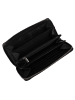 Greenburry Colombiana Geldbörse RFID Schutz Leder 20 cm in black