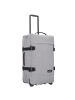 Eastpak Tranverz 2 Rollen Trolley 67 cm in sunday grey