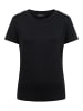 Cloud5ive T-Shirt in black