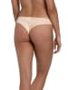 Anita Shorty in smart rose