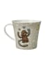 Goebel Coffee-/Tea Mug " Anouk - Alle lieben Affi " in Bunt