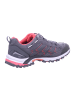 MEINDL Wanderschuh in grau