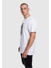 Mister Tee T-Shirts in white