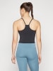 girlfriend collective Top Float in Black