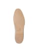 Tamaris Slipper elegant in beige