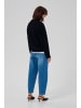 My Essential Wardrobe Strickpullover SivaMW Casual fit in Black