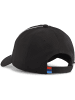 Puma Cap "BMW MMS HERITAGE Dad Cap" in Schwarz