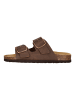NOU Sandalen Bundao in 5007 Mustang