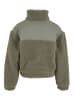 Urban Classics Winter Jacket in palegreen