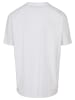 Urban Classics T-Shirt in white