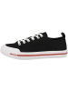 Diesel Sneaker low S-Athos Low in schwarz