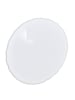 näve LED Deckenleuchte "MURIEL" in weiß - (L)28 cm x (B)28 cm x (H)8 cm - EEK G