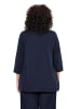 Ulla Popken Longshirt in marine