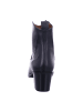 Everybody Stiefelette in schwarz