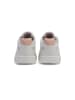 Hummel Schnürsenkel Sneaker St. Power Damen in BRIGHT WHITE/CAMEO PINK