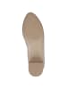 Caprice Pumps in BEIGE NAPPA