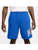 Nike Kurze Hose für Herren in uni