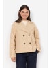 soyaconcept Übergangsjacke SC-Amanda 1 in braun