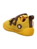 Affenzahn Klettschuhe in Gelb