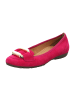 Gabor Ballerinas in Pink