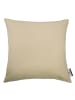 Tom Tailor Zierkissenhülle DOVE 1 in Creme