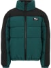 Fila Kinder Daunenjacke "Thalwenden Blocked Puff Jacket" in Multicolor