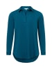 Marie Lund Blusenshirt in petrol