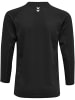 Hummel Hummel T-Shirt Hmlgg12 Multisport Kinder Atmungsaktiv Schnelltrocknend in BLACK