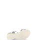 Gabor Riemchensandalen in blau