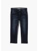 s.Oliver Denim Hose lang in Blau