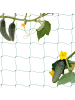 relaxdays Ranknetz in Grün - (B)750 x (H)200 cm