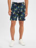 Nils Sundström Shorts in marine grün - 0008