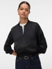 Vero Moda Jacke in Black