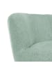 58 aufm Kessel KINDERSESSEL Kayla Flachgewebe türkis