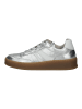 Gabor Sneaker in Silber