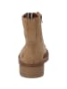 Palado Schnürstiefel Deiraid in Beige