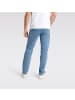 MAC Jeans in blau5