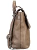Burkely Rucksack Soft Skylar in Taupe