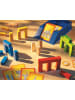 Ravensburger Ravensburger Aktionsspiel Make 'n' Break Junior in bunt