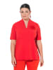 Ulla Popken Shirt in paprikarot