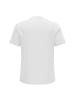 Odlo Funktionsshirt in Weiß