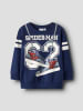 name it Sweatshirt in Blueprint