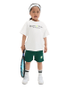 Marc O'Polo KIDS-UNISEX T-Shirt in Weiß