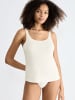 Sloggi Tanktop EVER Ease in SILK WHITE