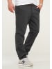 Jack & Jones Chinohose - JJCS Basic Jeanshose Stoffhose in Dark Grey