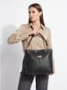 Baldinini Trend Handtasche in NERO