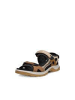 Ecco SHOES "Womens" in MULTICOLOR BROWN