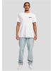 Mister Tee Mister Tee in white