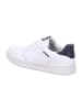 Bugatti Sneaker Low in weiß