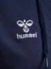 Hummel Reißverschluss Kapuzenpullover Hmlgo Herren in MARINE